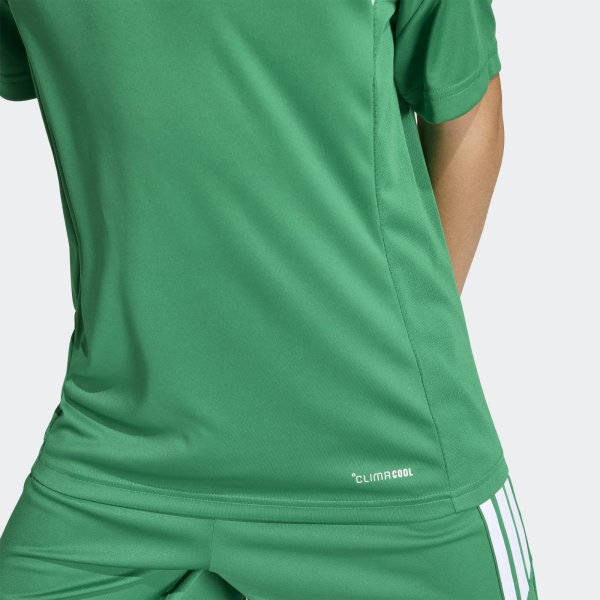 Dětský dres adidas TIRO26L JSY Y - foto 6