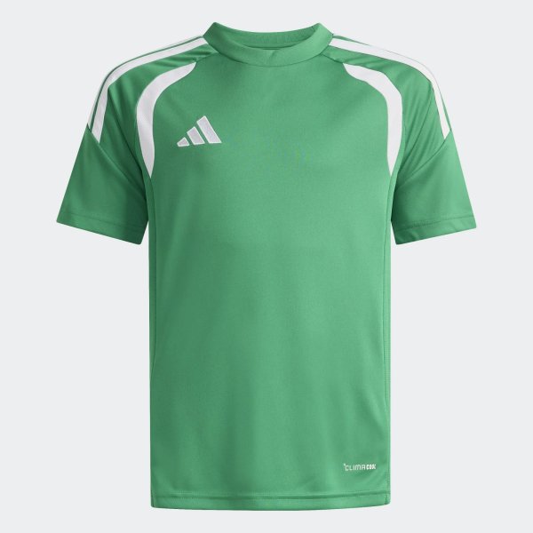 Dětský dres adidas TIRO26L JSY Y - foto 0