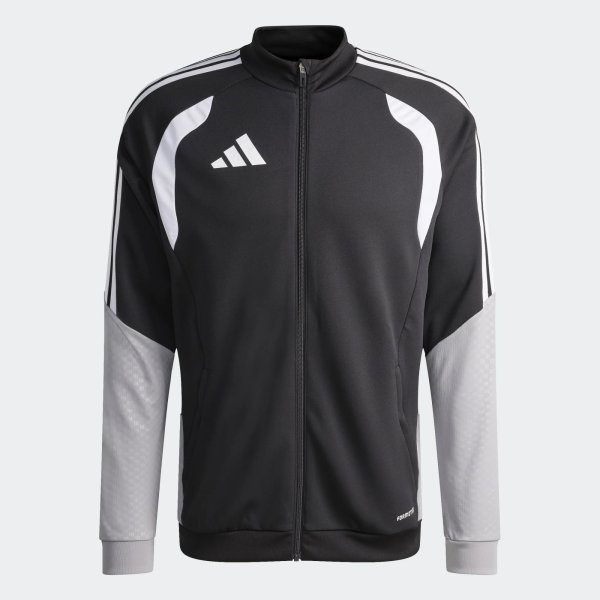 Pánská mikina adidas TIRO26C TR JKT - foto 0