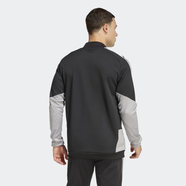 Pánská mikina adidas TIRO26C TR JKT - foto 4
