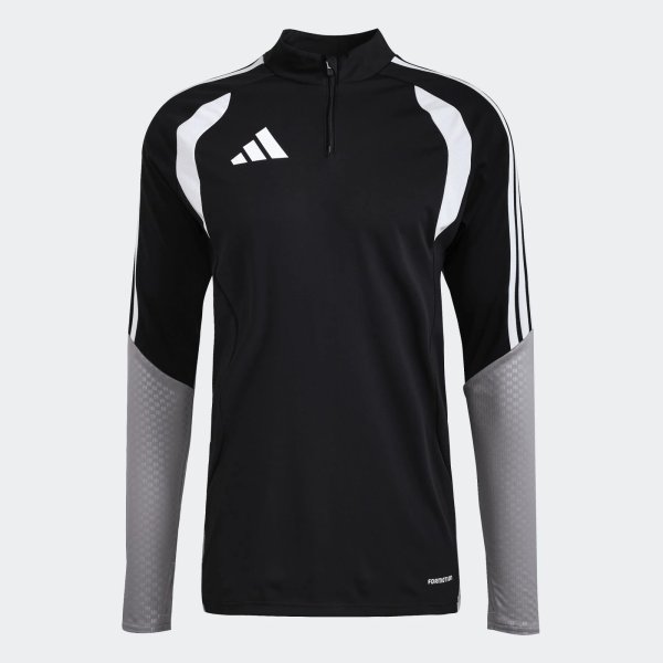 Pánská mikina adidas TIRO26C TOP - foto 0