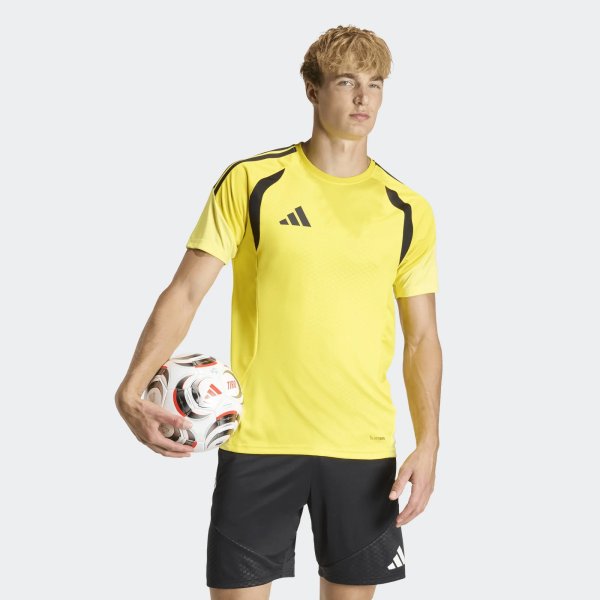 Pánský dres adidas TIRO26C JSY - foto 3