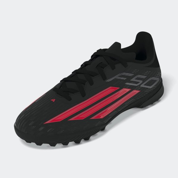 Dětské kopačky turfy adidas F50 LEAGUE TF J - foto 9