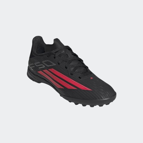 Dětské kopačky turfy adidas F50 LEAGUE TF J - foto 4