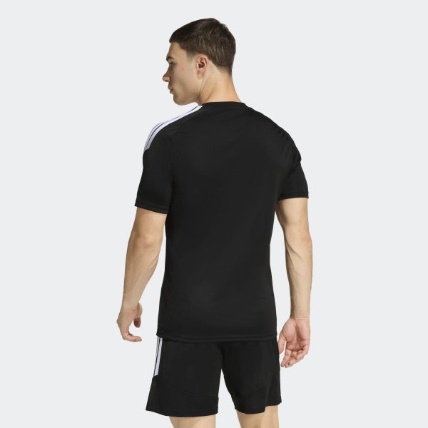 Pánský dres adidas TIRO26L JSY M - foto 4