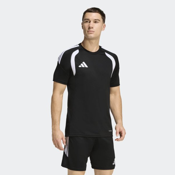 Pánský dres adidas TIRO26L JSY M - foto 3