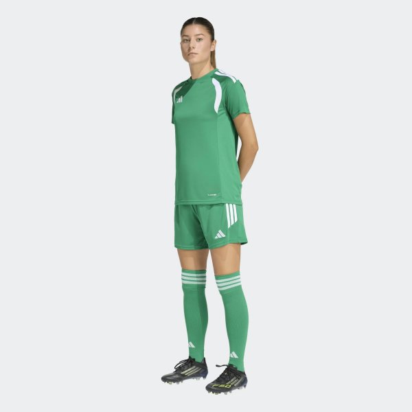 Dámský dres adidas TIRO26L JSYW - foto 6