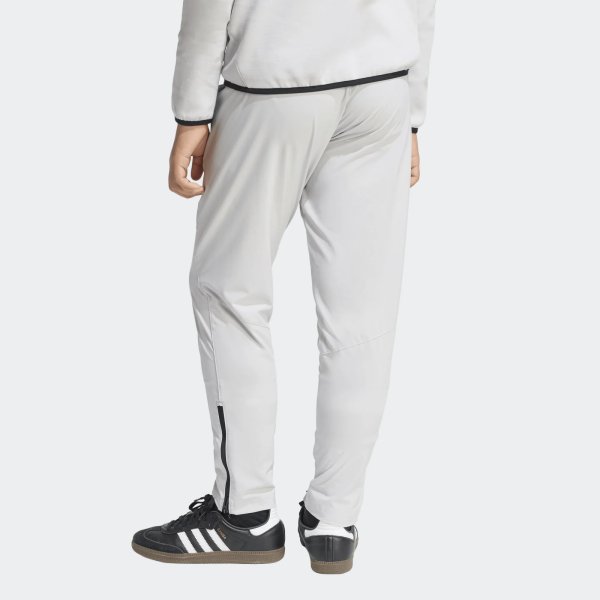 Dětské tepláky adidas TT  W PANT Y - foto 2