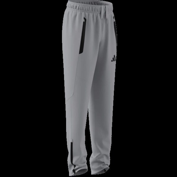 Dětské tepláky adidas TT  W PANT Y - foto 8