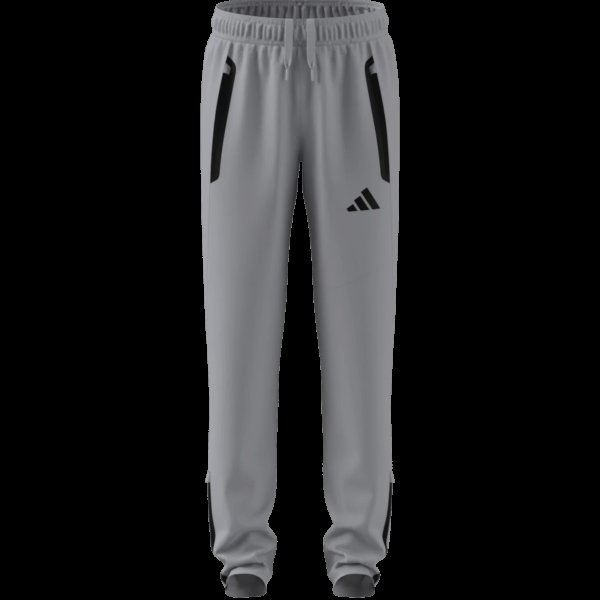 Dětské tepláky adidas TT  W PANT Y - foto 7