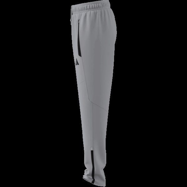 Dětské tepláky adidas TT  W PANT Y - foto 13