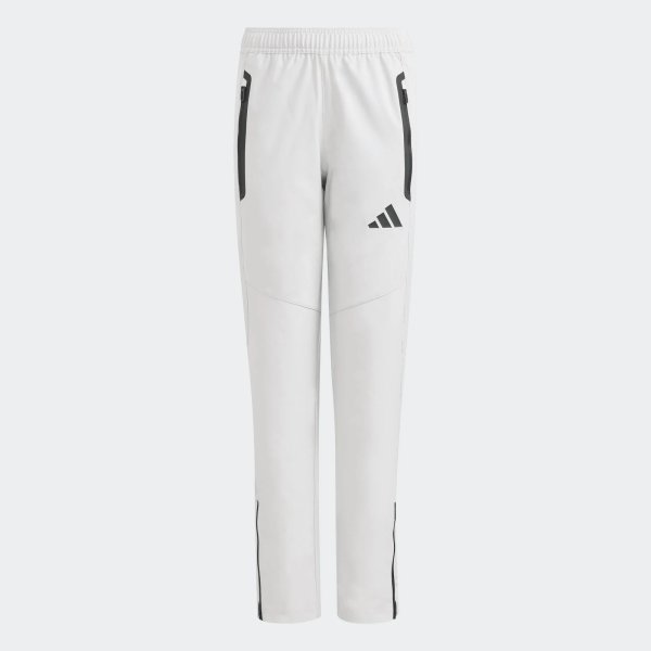 Dětské tepláky adidas TT  W PANT Y - foto 0
