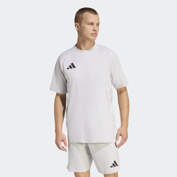 Pánské tričko adidas TT TEE - foto 1
