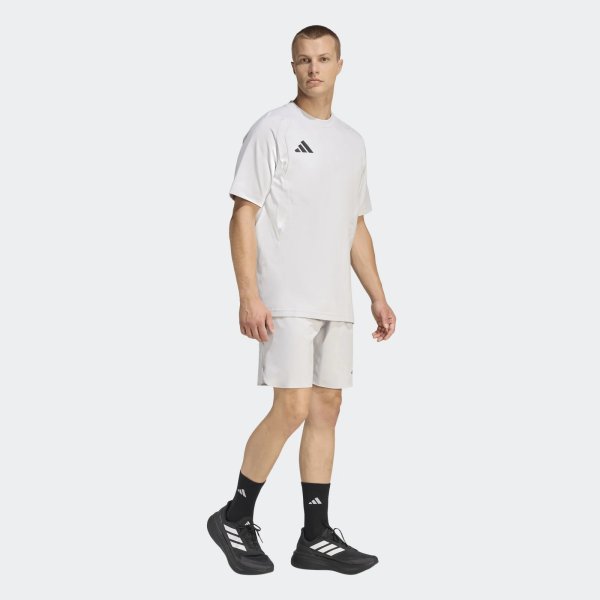Pánské tričko adidas TT TEE - foto 3