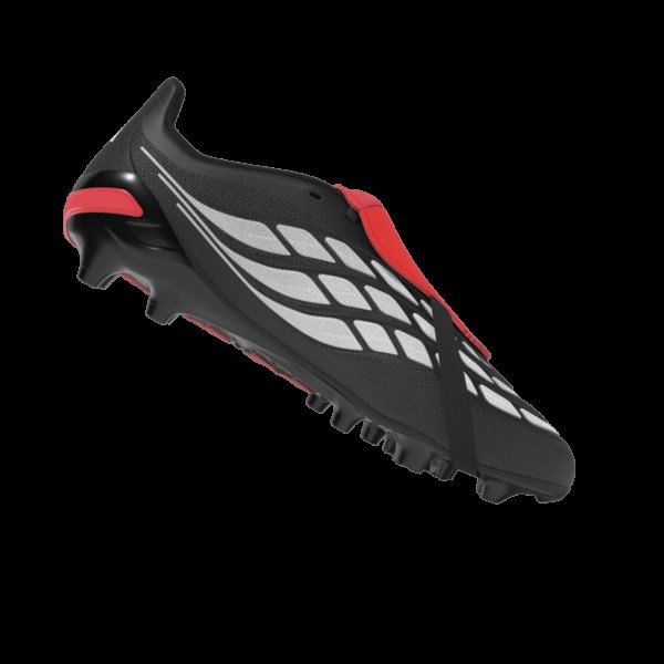 Dětské kopačky lisovky adidas PREDATOR LEAGUE FT AG J - foto 16