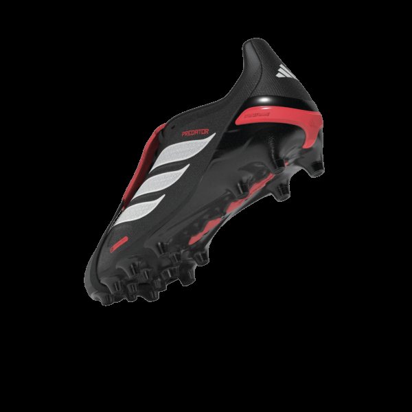 Dětské kopačky lisovky adidas PREDATOR LEAGUE FT AG J - foto 19