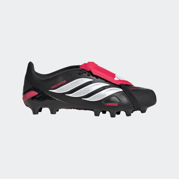 Dětské kopačky lisovky adidas PREDATOR LEAGUE FT AG J - foto 0