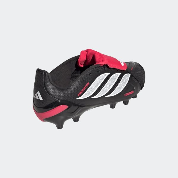 Dětské kopačky lisovky adidas PREDATOR LEAGUE FT AG J - foto 5