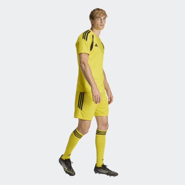 Pánské šortky adidas TIRO26L SHO M - foto 4