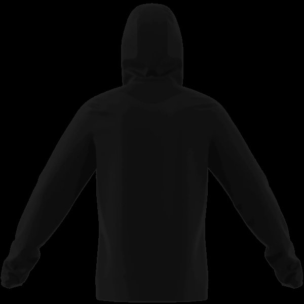 Pánská bunda adidas TT WB - foto 10