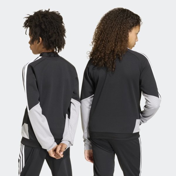 Dětská mikina adidas TIRO26C TR JKTY - foto 6
