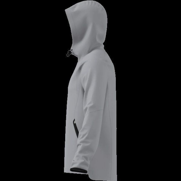 Pánská bunda adidas TT WB - foto 12