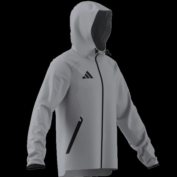 Pánská bunda adidas TT WB - foto 7
