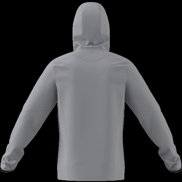 Pánská bunda adidas TT WB - foto 10