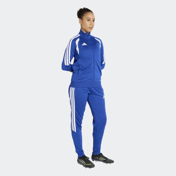 Dámská mikina adidas TIRO26L  TRJKTW - foto 4