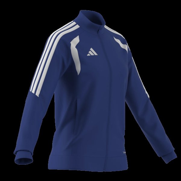 Dámská mikina adidas TIRO26L  TRJKTW - foto 9