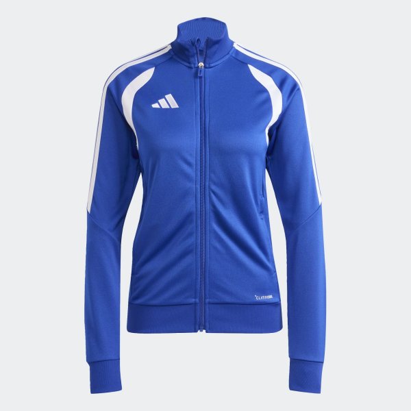 Dámská mikina adidas TIRO26L  TRJKTW - foto 0