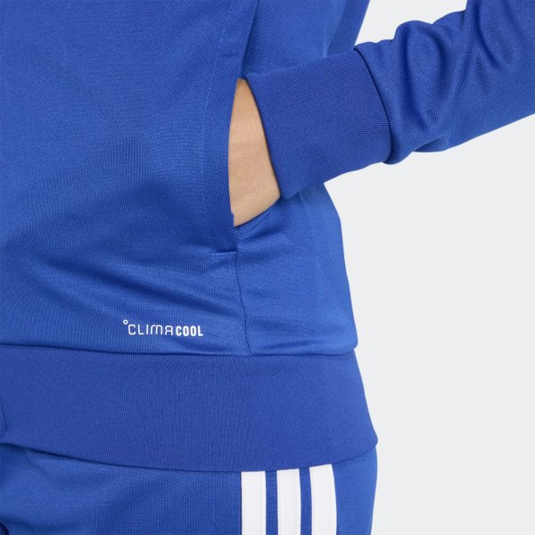 Dámská mikina adidas TIRO26L  TRJKTW - foto 6