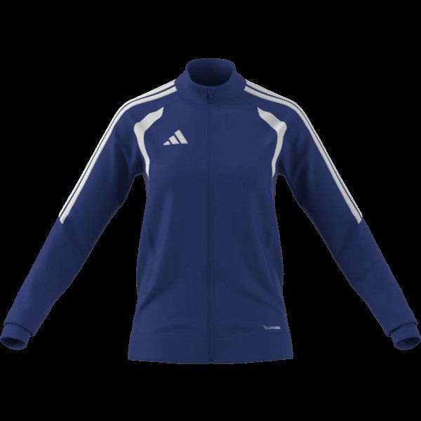 Dámská mikina adidas TIRO26L  TRJKTW - foto 8