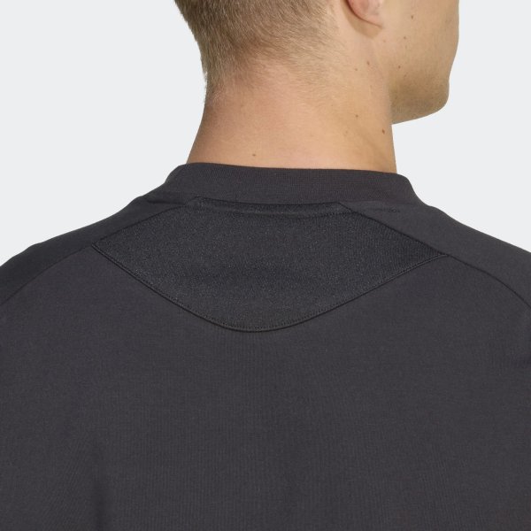 Pánské tričko adidas TT TEE - foto 5