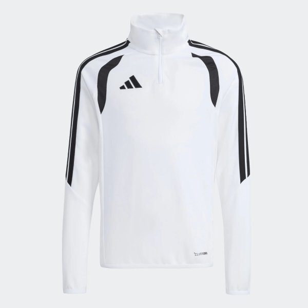 Dětská mikina adidas TIRO26L TR TOPY - foto 0