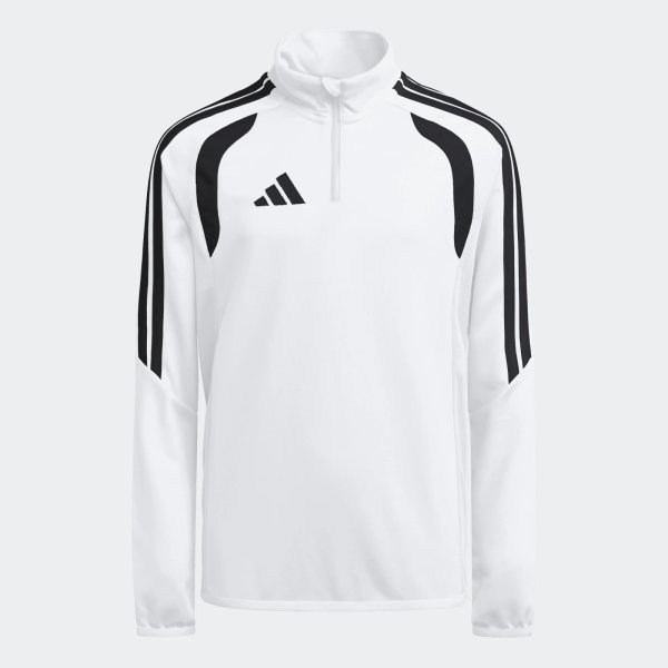 Dětská mikina adidas TIRO26L TR TOPY - foto 1