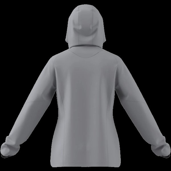 Dámská bunda adidas TT WB W - foto 10