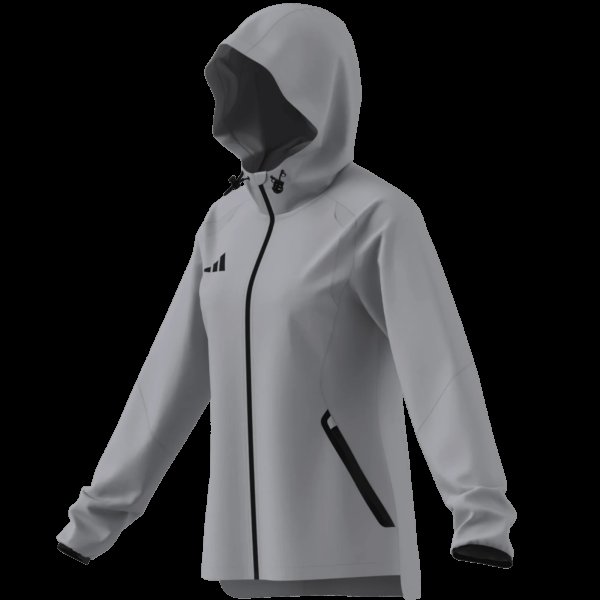 Dámská bunda adidas TT WB W - foto 13