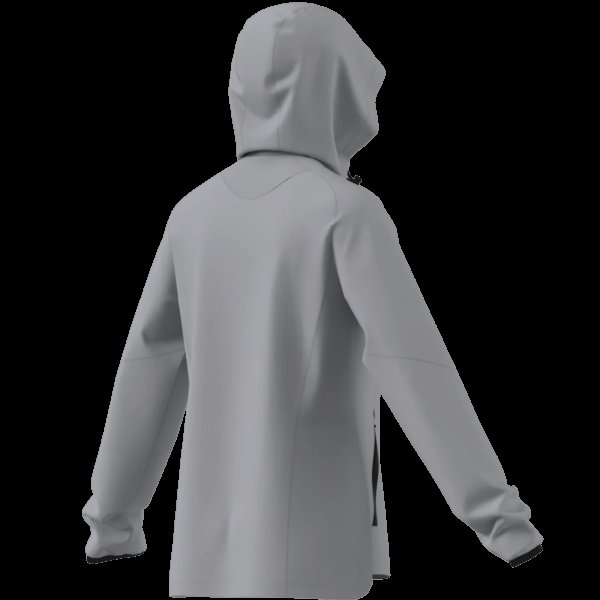 Dámská bunda adidas TT WB W - foto 9