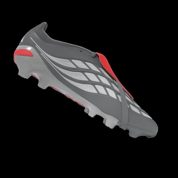 Kopačky lisovky adidas PREDATOR LEAGUE FT FG - foto 16
