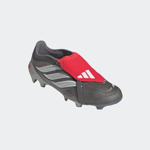 Kopačky lisovky adidas PREDATOR LEAGUE FT FG - foto 4