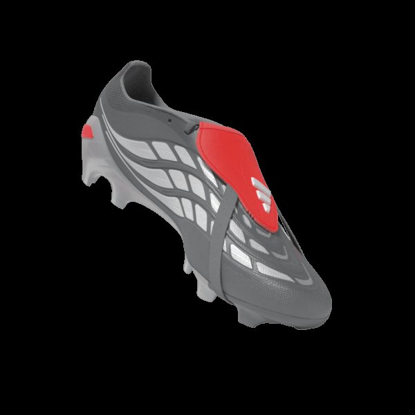Kopačky lisovky adidas PREDATOR LEAGUE FT FG - foto 15