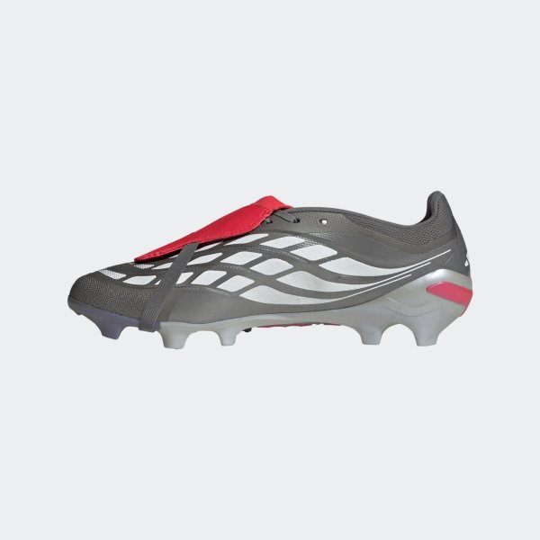 Kopačky lisovky adidas PREDATOR LEAGUE FT FG - foto 3