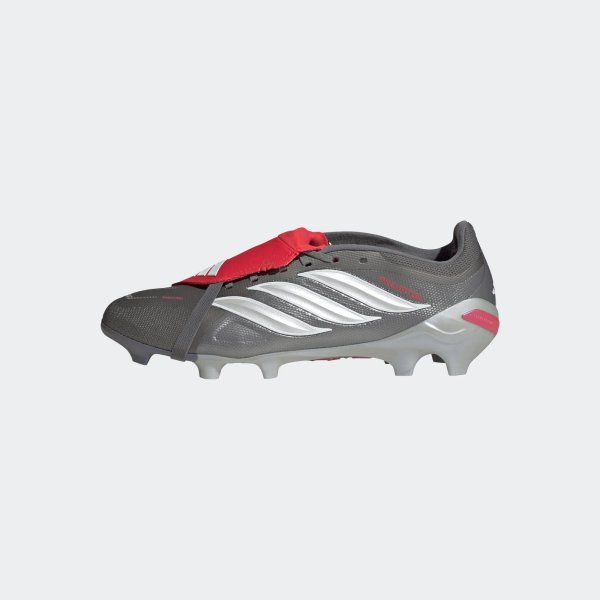 Kopačky lisovky adidas PREDATOR LEAGUE FT FG - foto 11