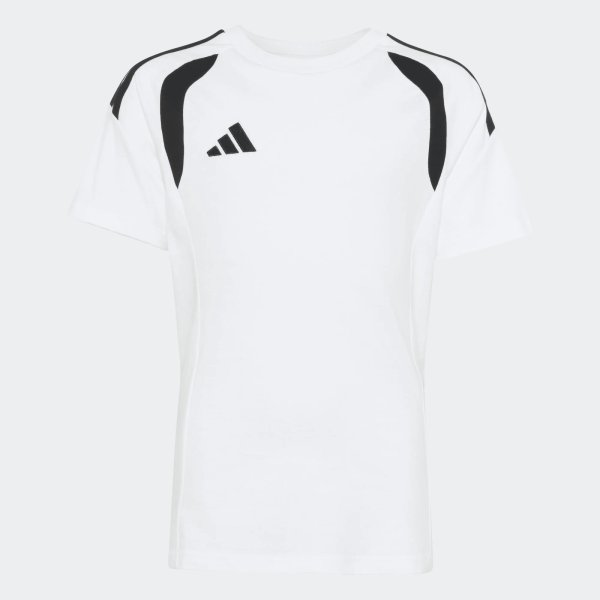 Dětské tričko adidas TIRO26L SW TEEY - foto 1