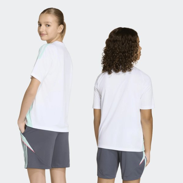 Dětský dres adidas MESSI TR JSY Y - foto 7