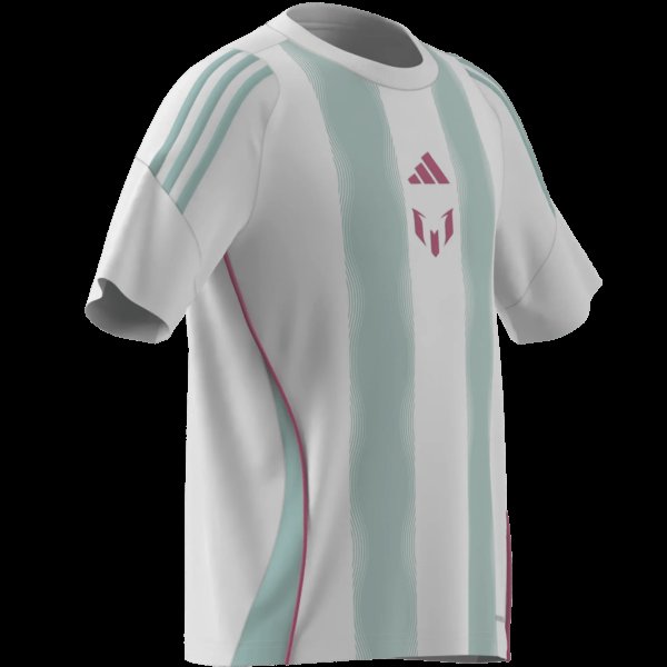 Dětský dres adidas MESSI TR JSY Y - foto 10