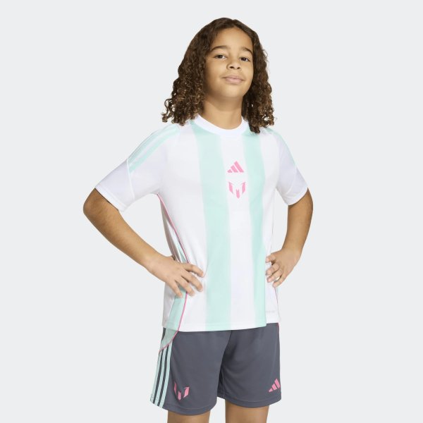 Dětský dres adidas MESSI TR JSY Y - foto 2