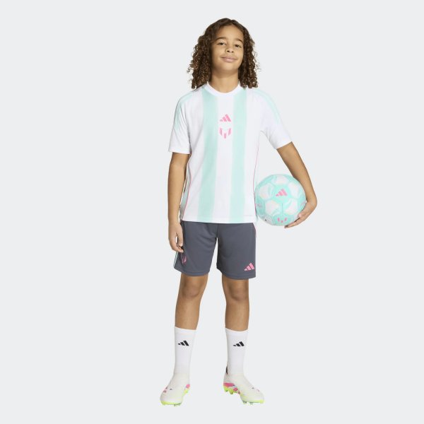 Dětský dres adidas MESSI TR JSY Y - foto 4
