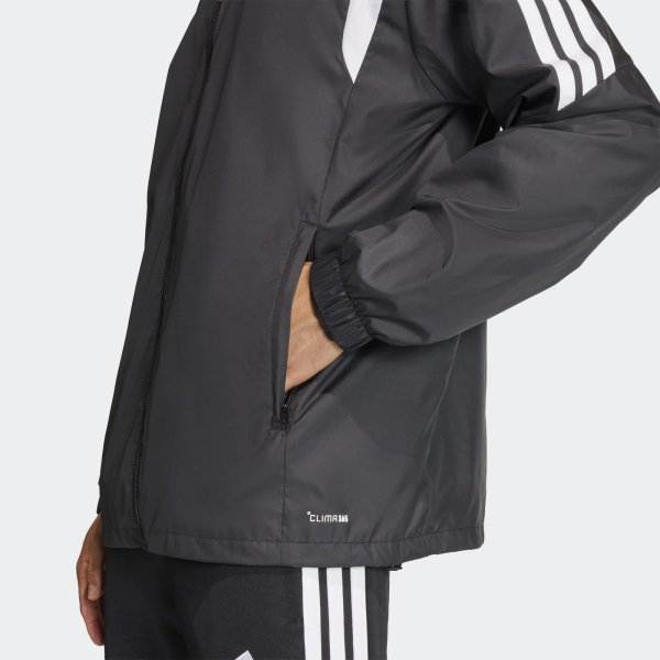 Pánská bunda adidas TIRO26L WB - foto 4